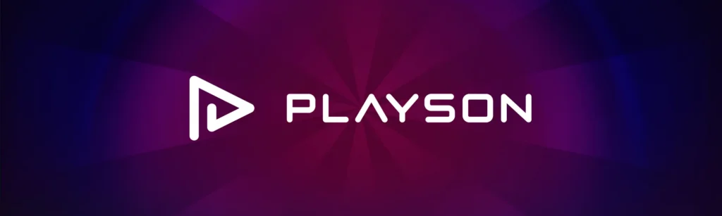 Svenska casinon med Playson