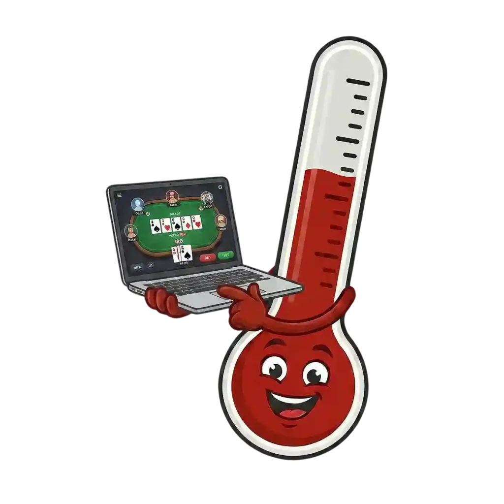 Videopoker ikon