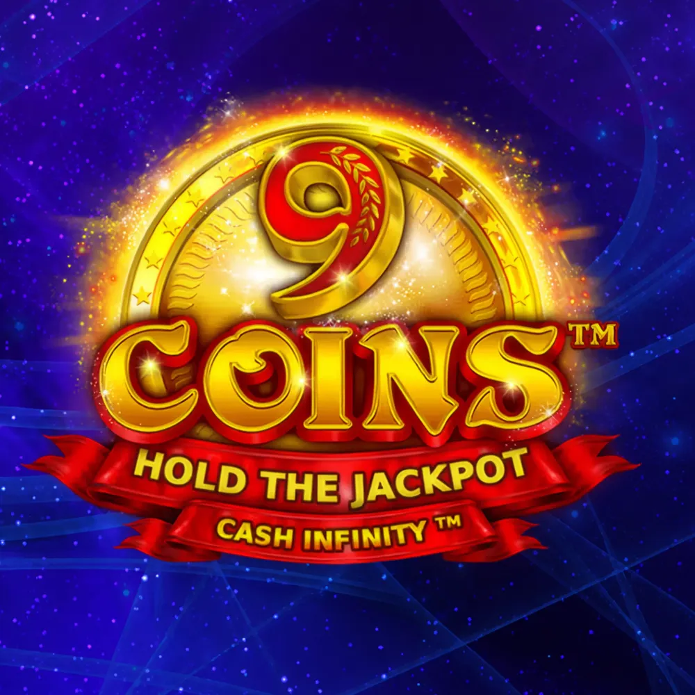 Wazdan 9 coins slot