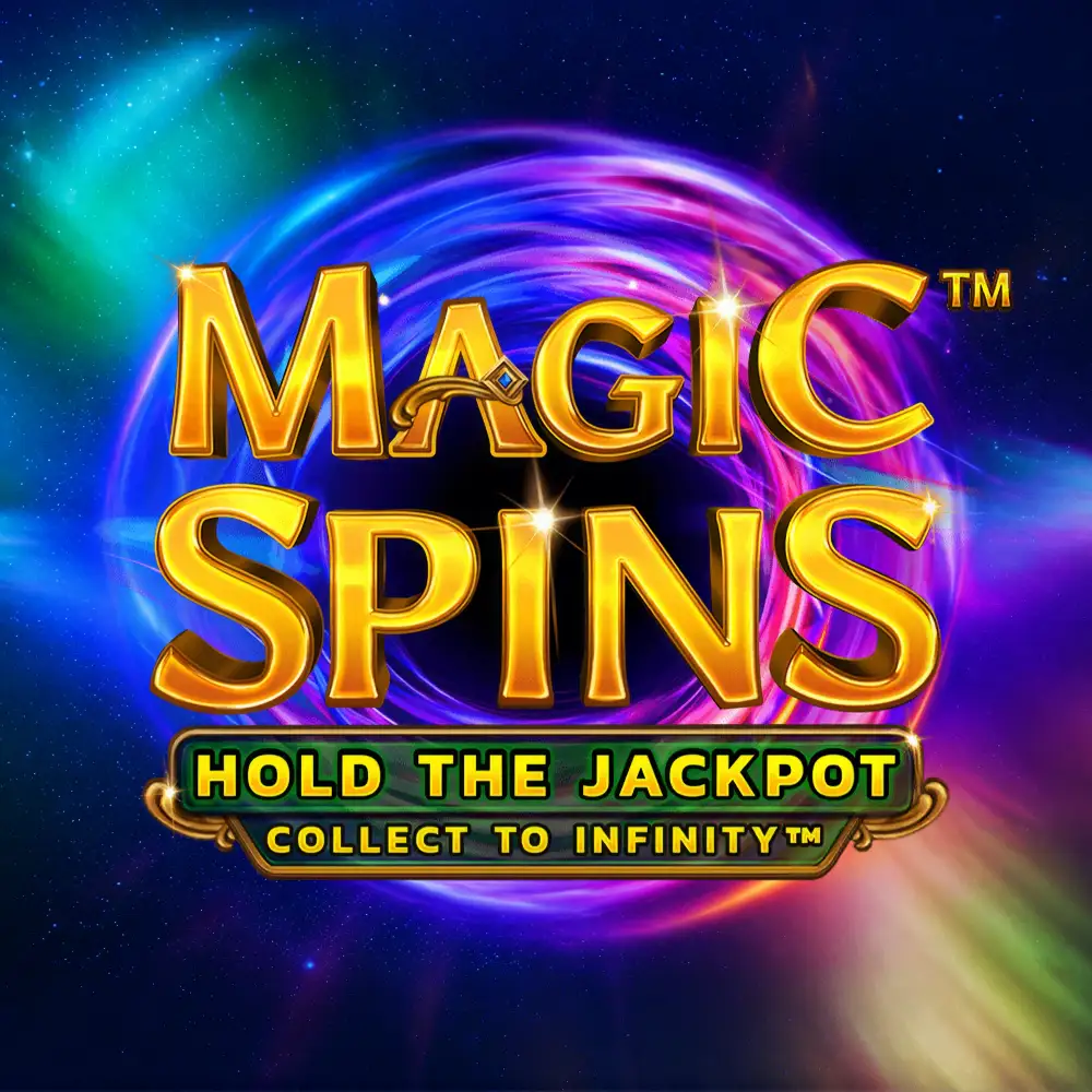 Wazdan 9 magic spins slot