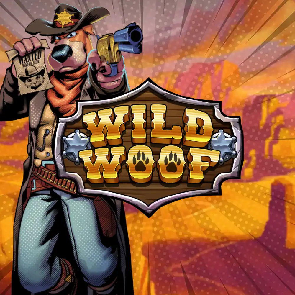Wild Woof slot