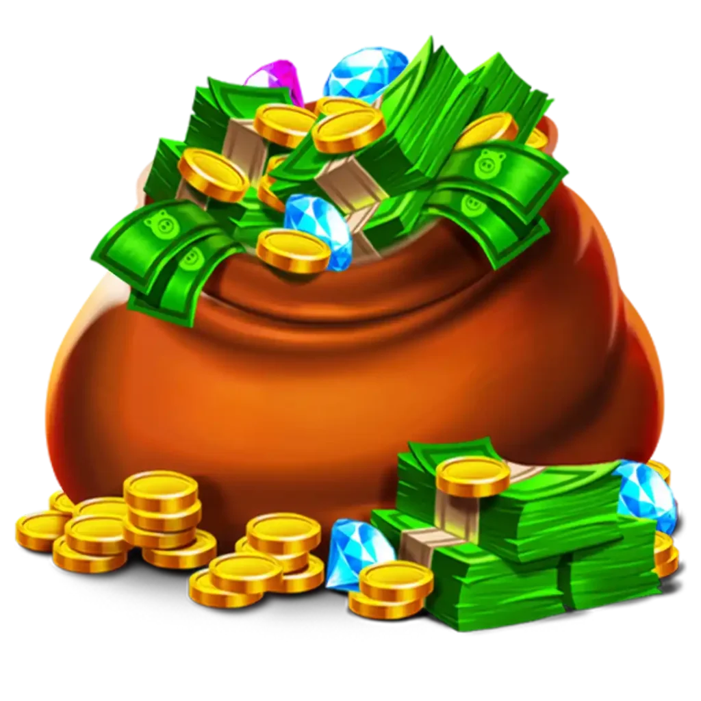 1x2 Gaming casino bonus