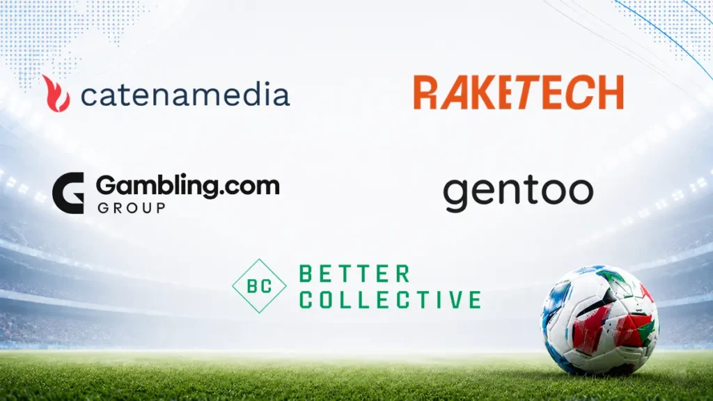 Affiliatebolag