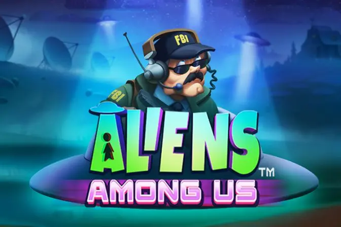 Aliens Among Us