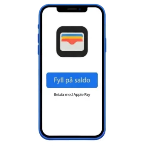 Apple Pay casinon
