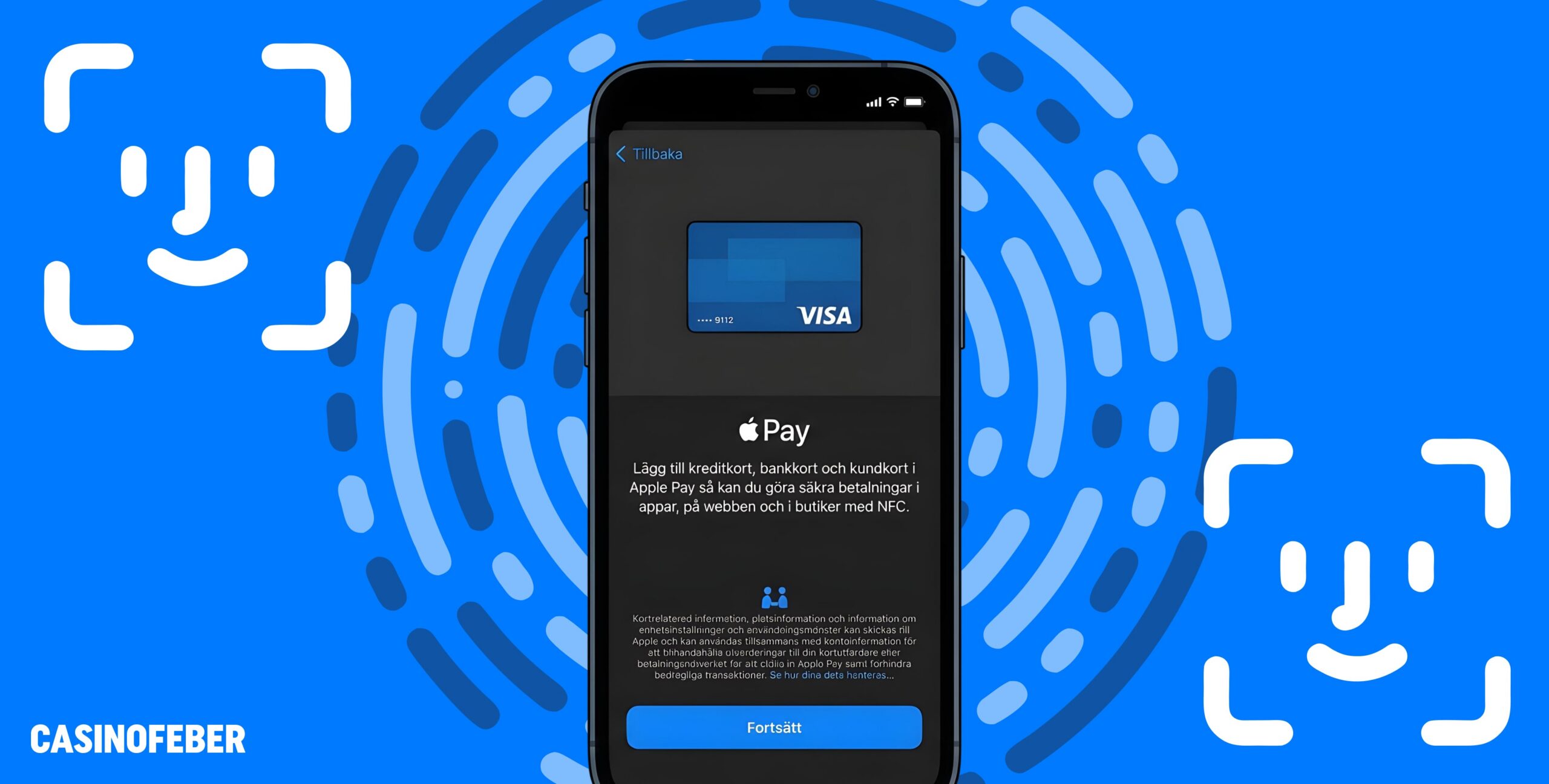 Apple Pay video