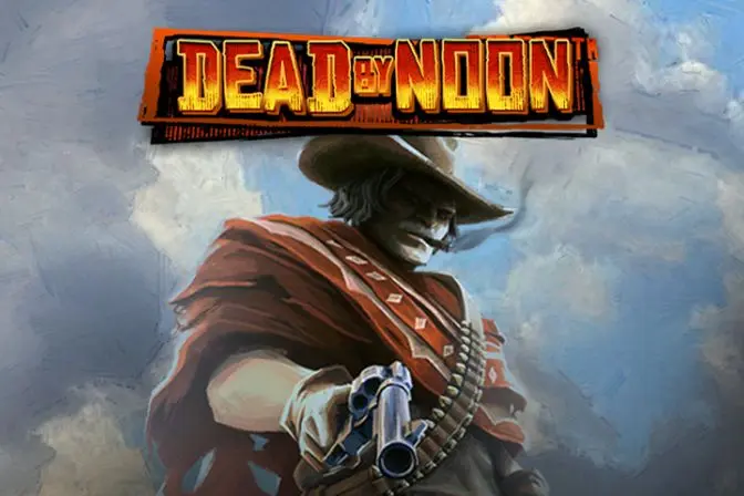 Dead By Noon