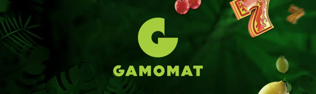 Gamomat recension