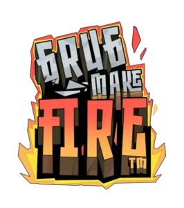 Grug Make Fire