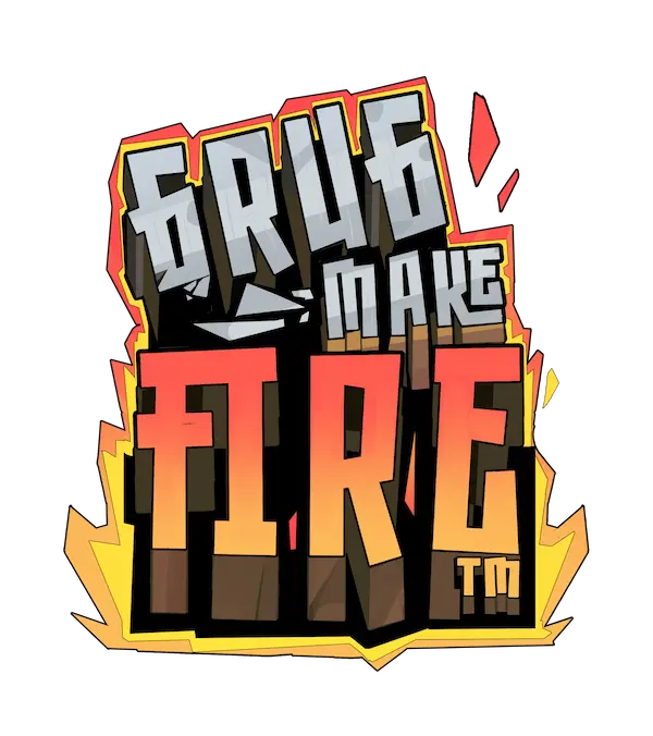 Grug Make Fire