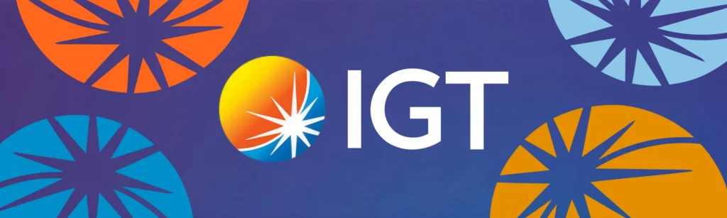 IGT casinon i Sverige