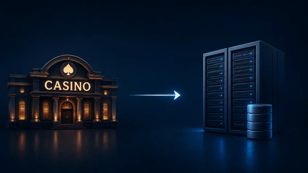 Stora förvärv på den svenska igaming-branschen