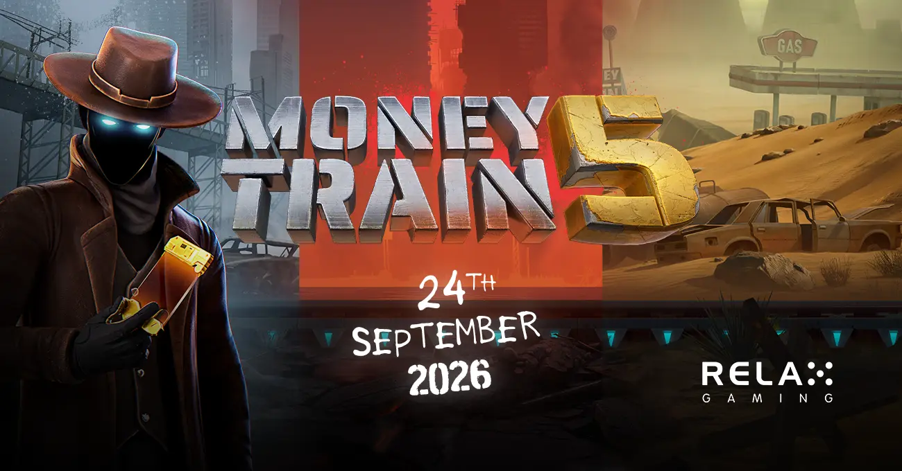 Money Train 5