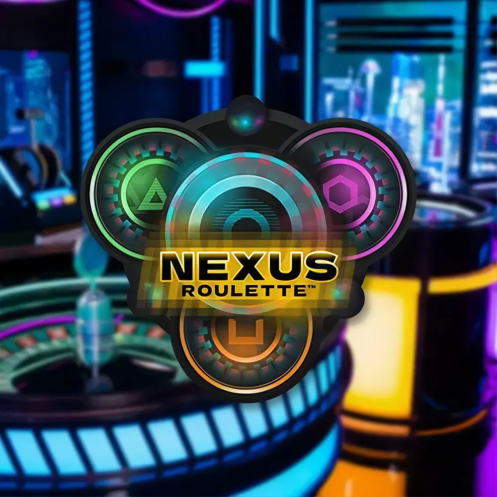 Nexus Roulette från OnAir Entertainment