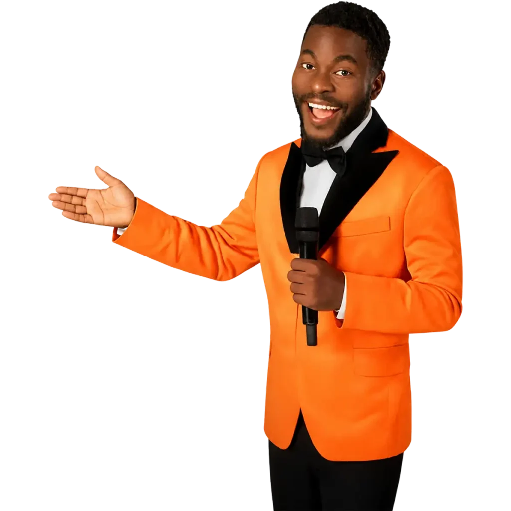 OnAir Entertainment game shows