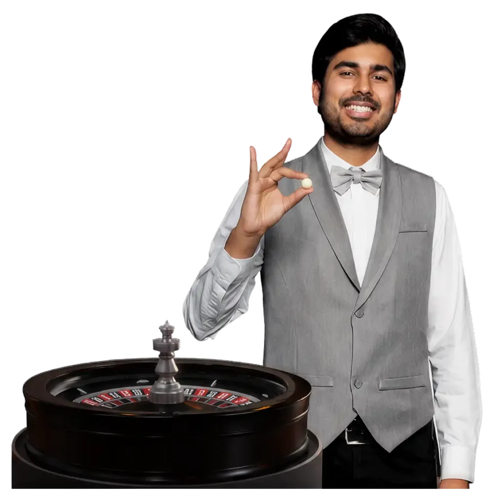 OnAir Entertainment live casino