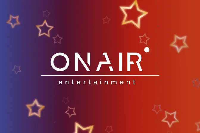 OnAir Entertainment