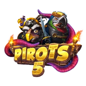 Pirots 5