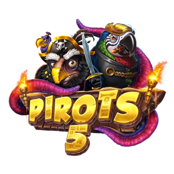Pirots 5