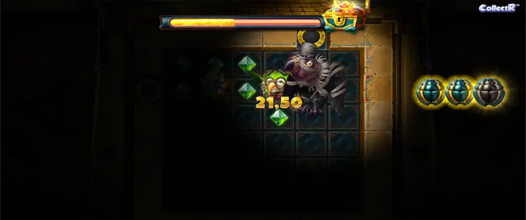 Pirots 5 slot demo