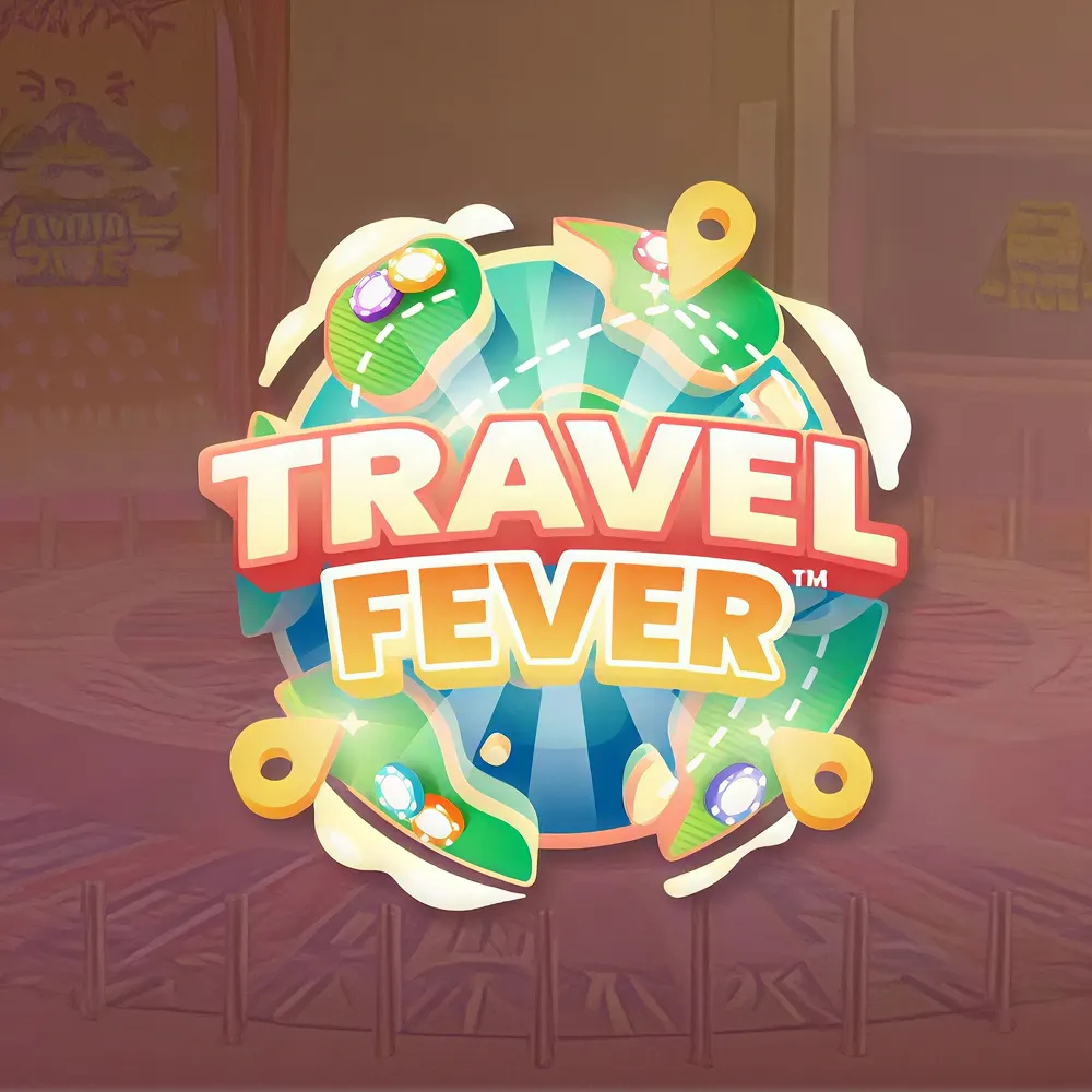 Travel Fever från OnAir Entertainment
