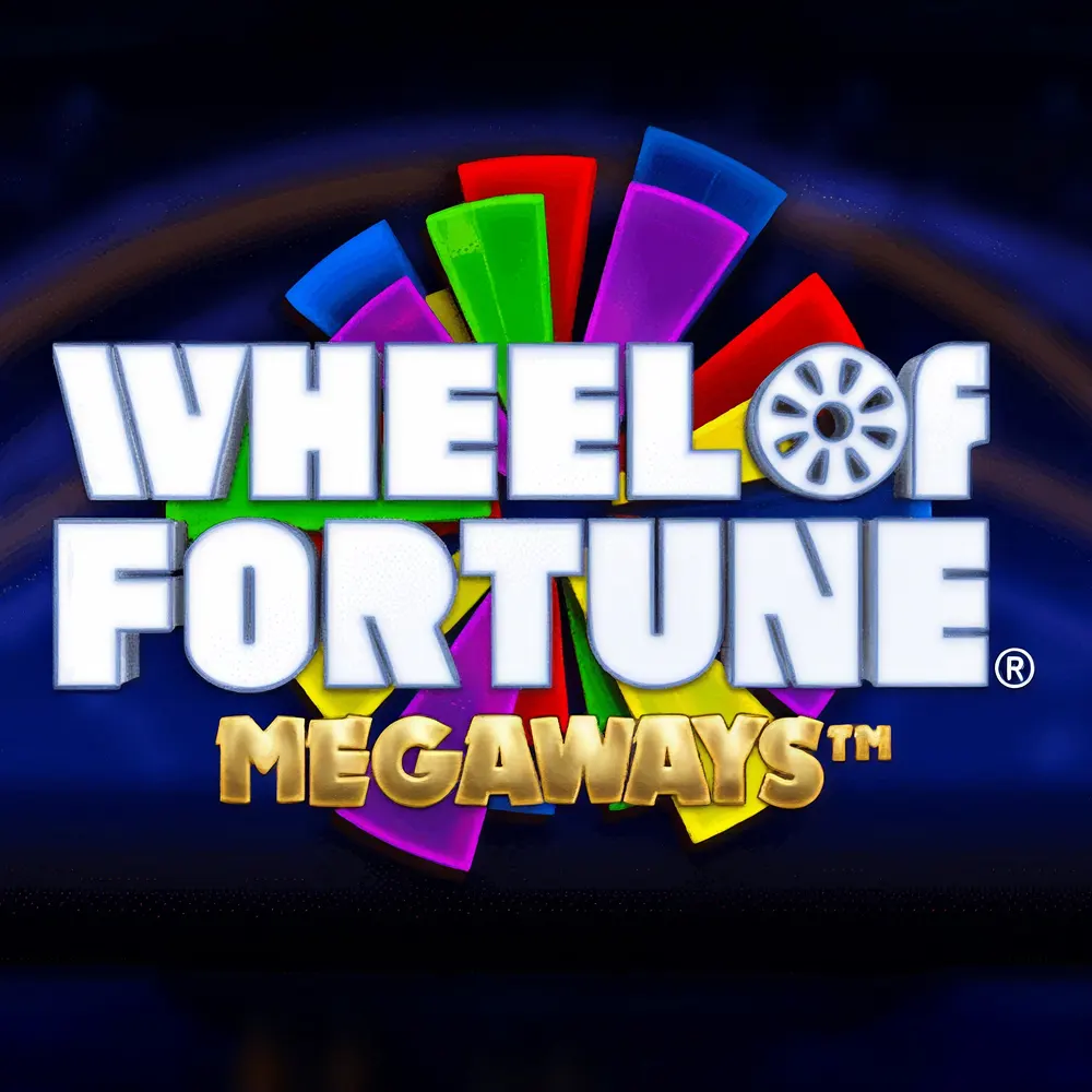 Wheel of Fortume Megaways från IGT