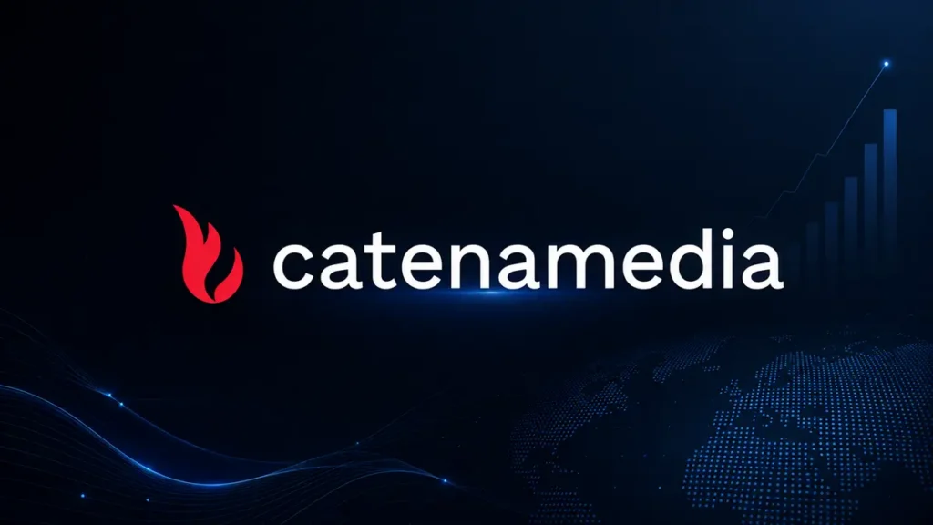 Catena Media