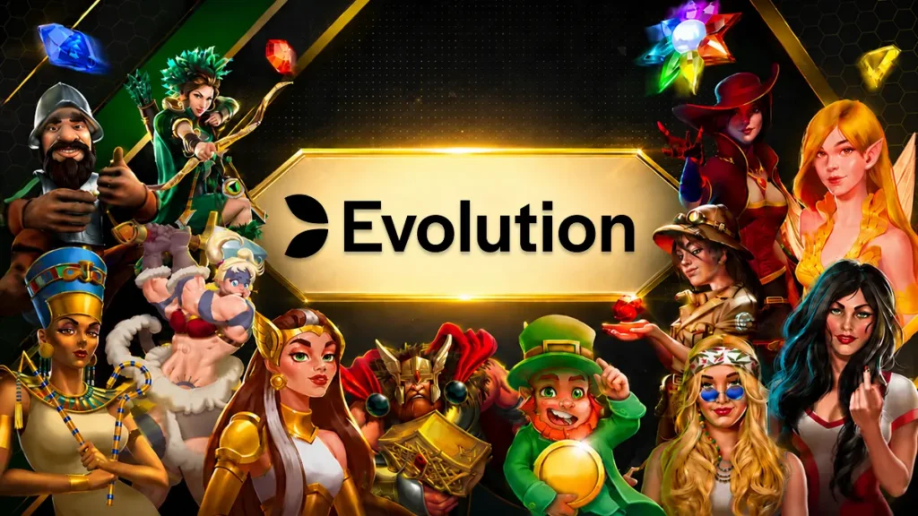 Evolution