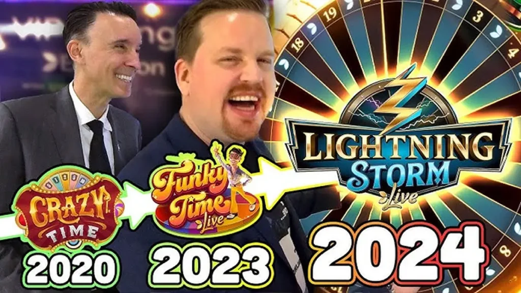 Hultman har följt Evolutions spel under lång tid