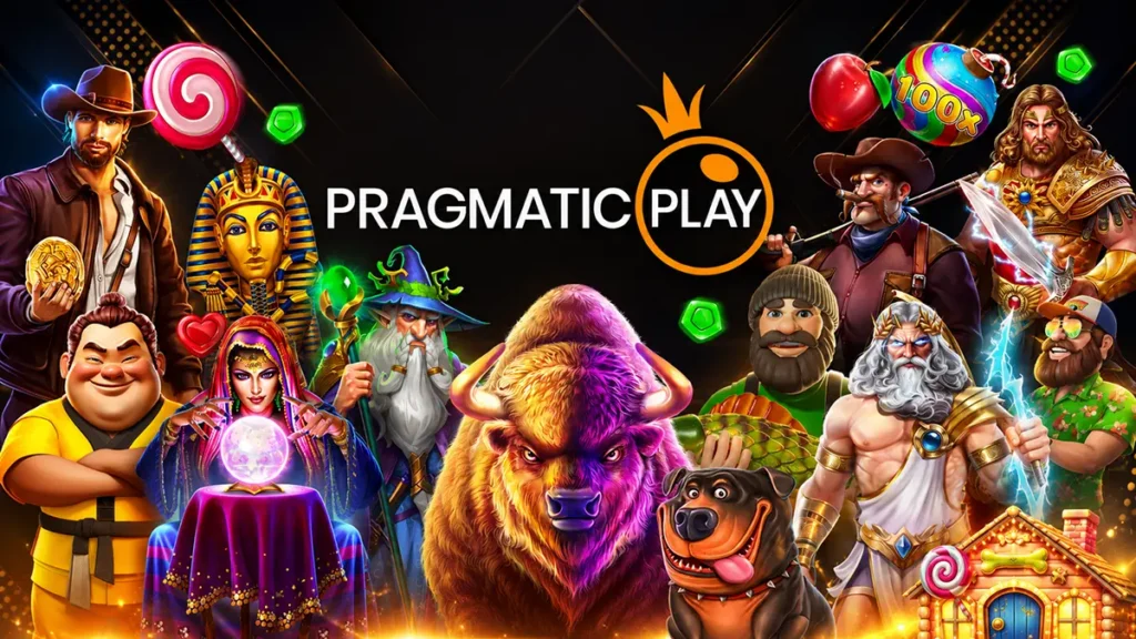 Pragmatic Play
