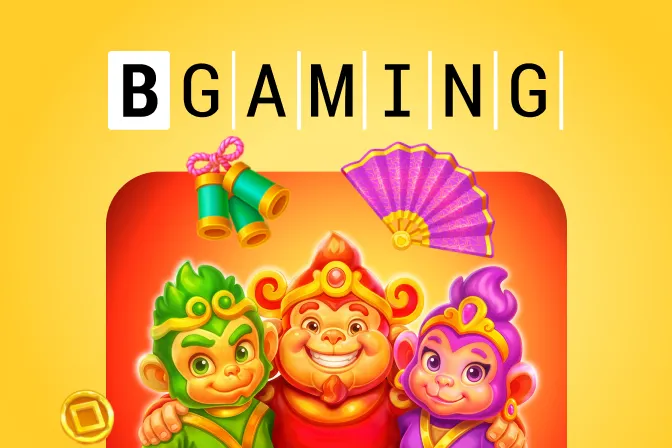 BGaming