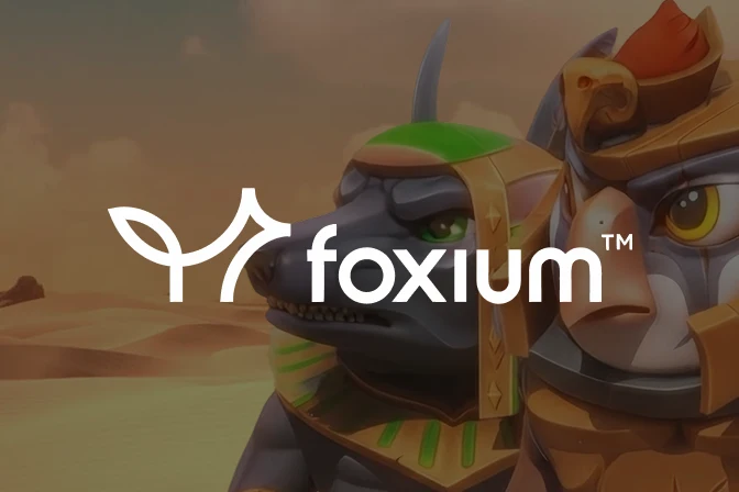 Foxium