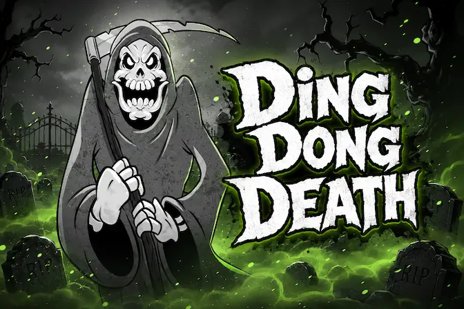 Ding Dong Death