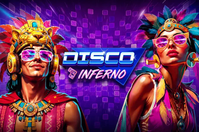 Disco Inferno