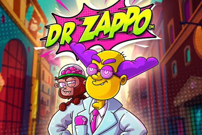 Dr Zappo