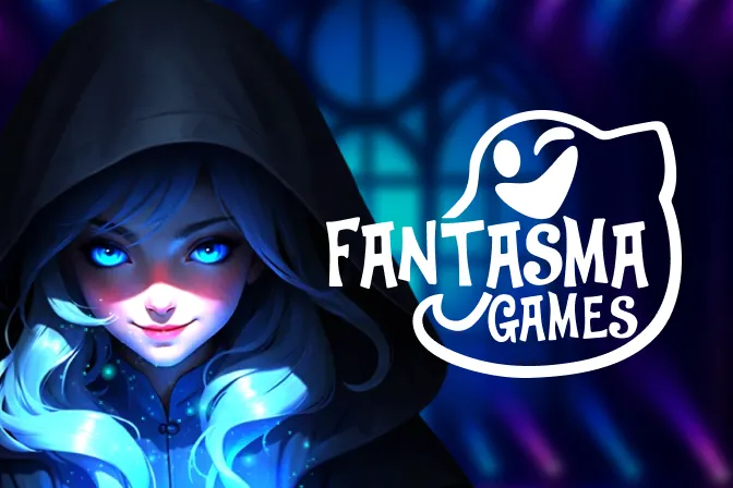 Fantasma Games