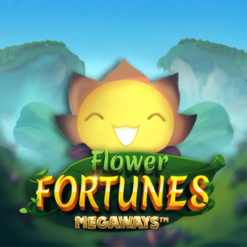 Flower Fortune slot från Fantasma Games