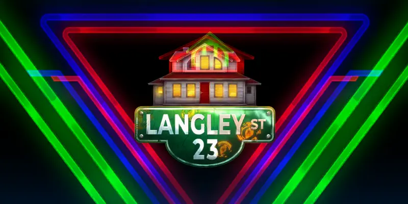 Langley Street 23