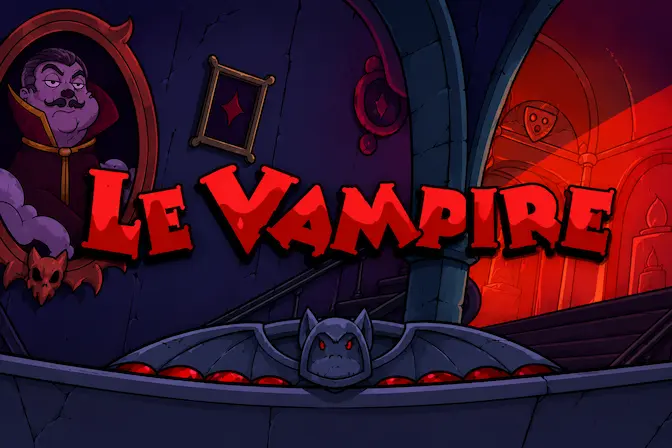 Le Vampire