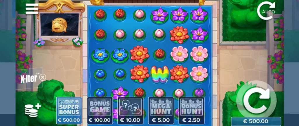 Bonusköp i Quackers