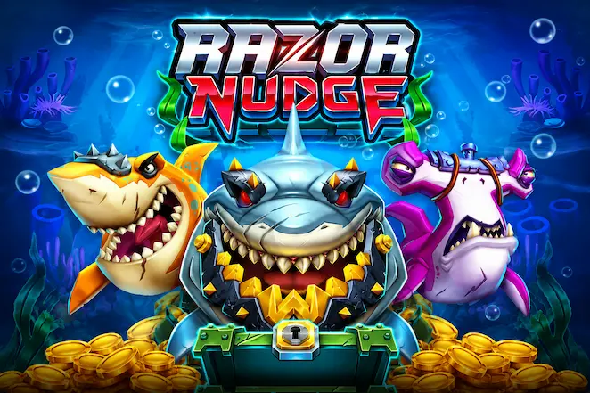 Razor Nudge