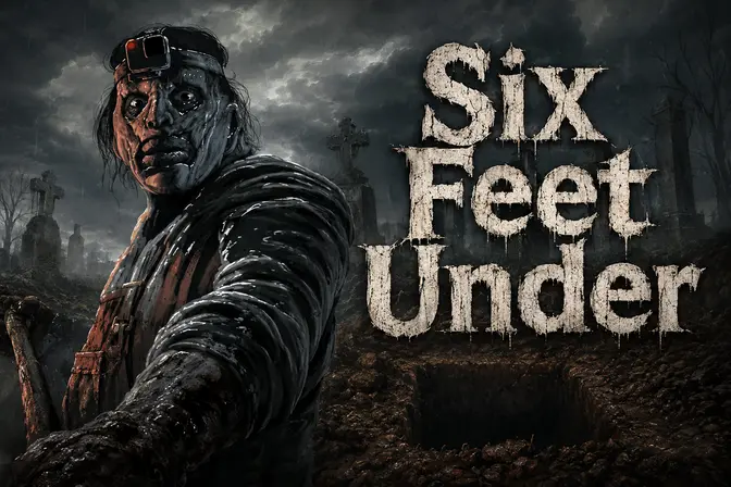 Six Feet Under