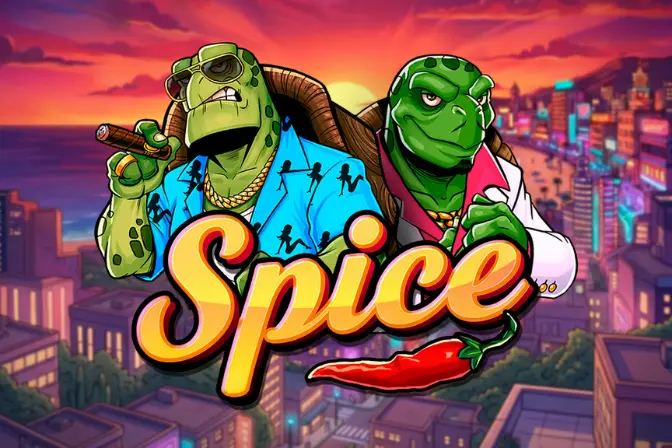 Spice
