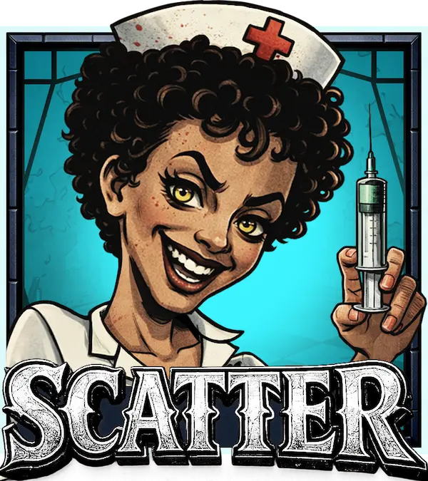Toothless Smile scatter-symbol