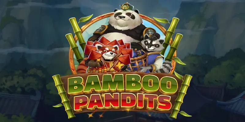 Bamboo Pandits