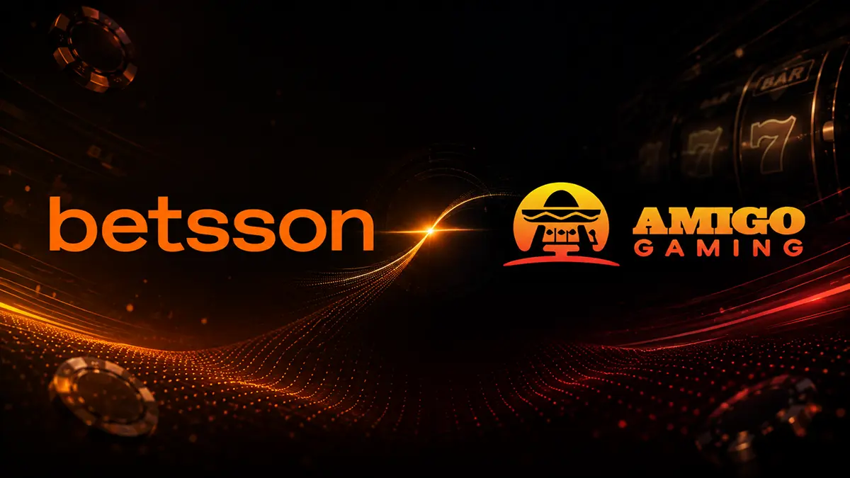 Betsson Amigogaming