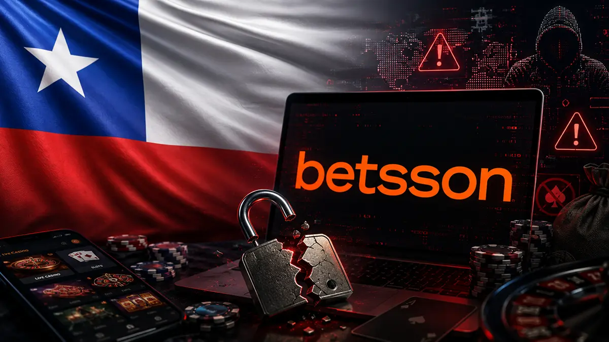 Betsson Chile