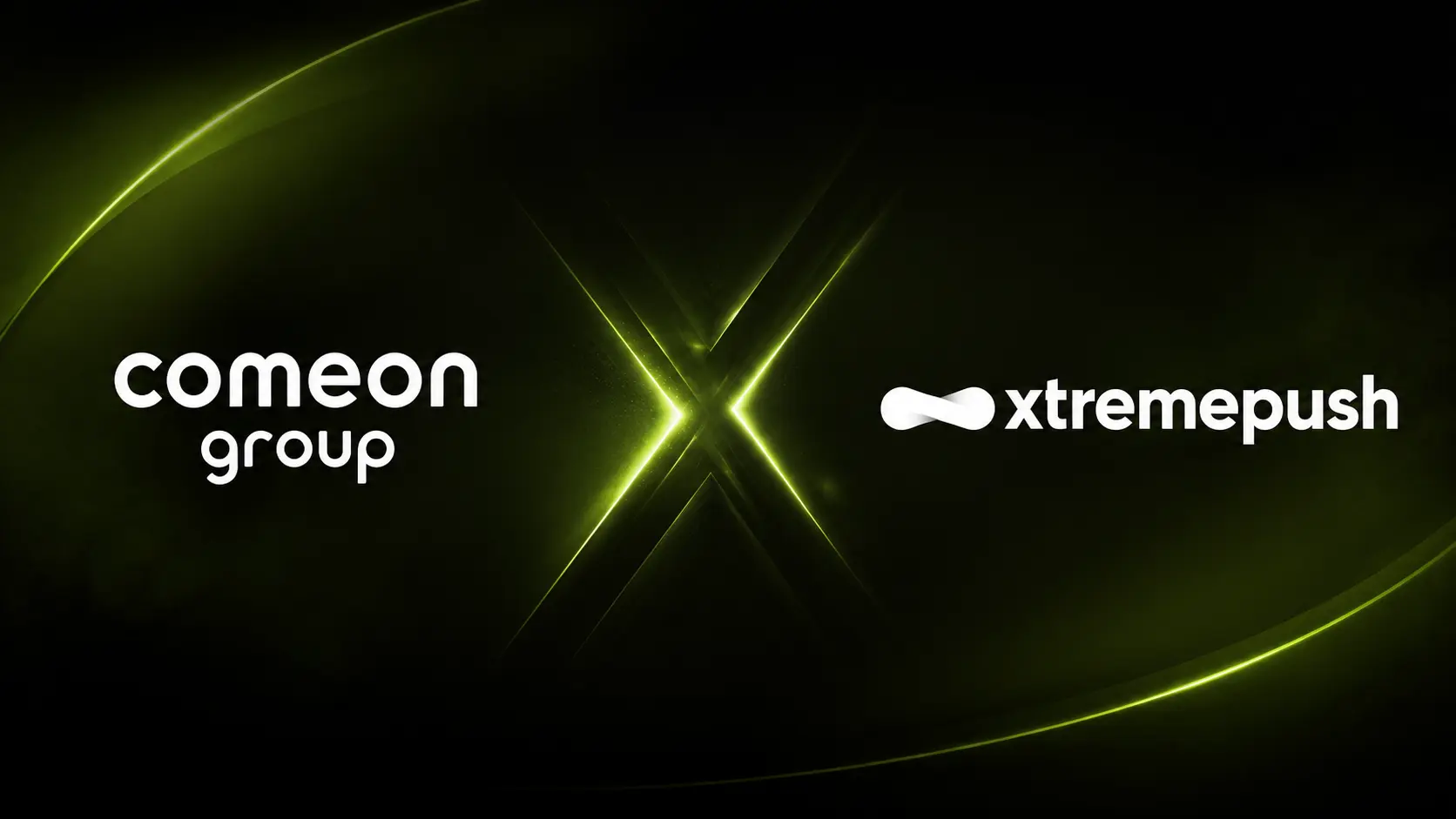 ComeOn Group stärker CRM-satsningen genom avtal med Xtremepush