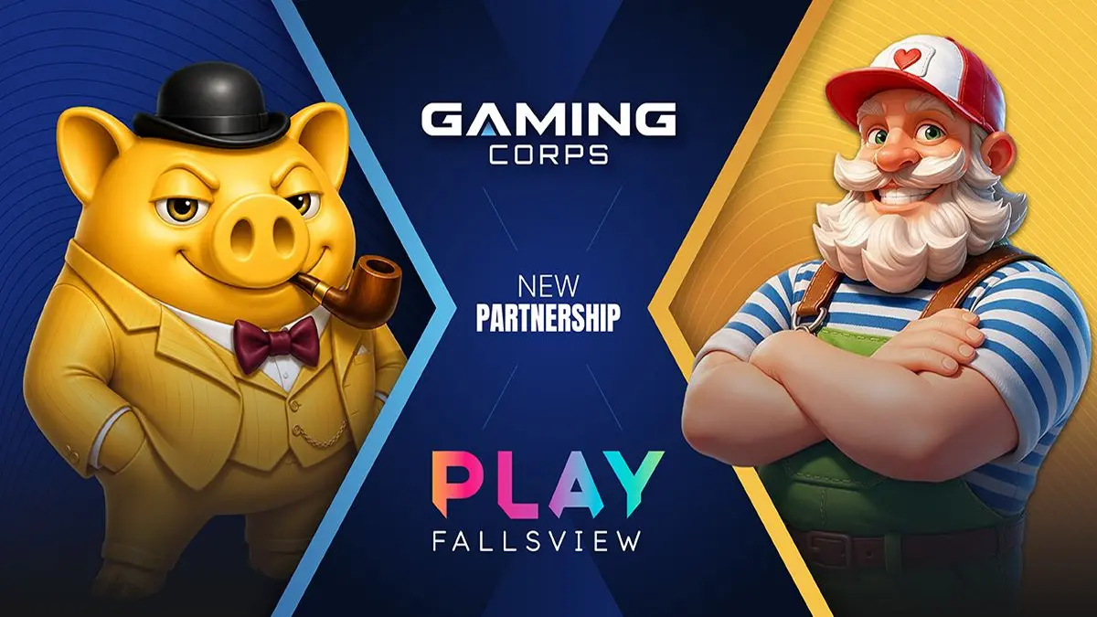 Gaming Corps Play Fallsviews