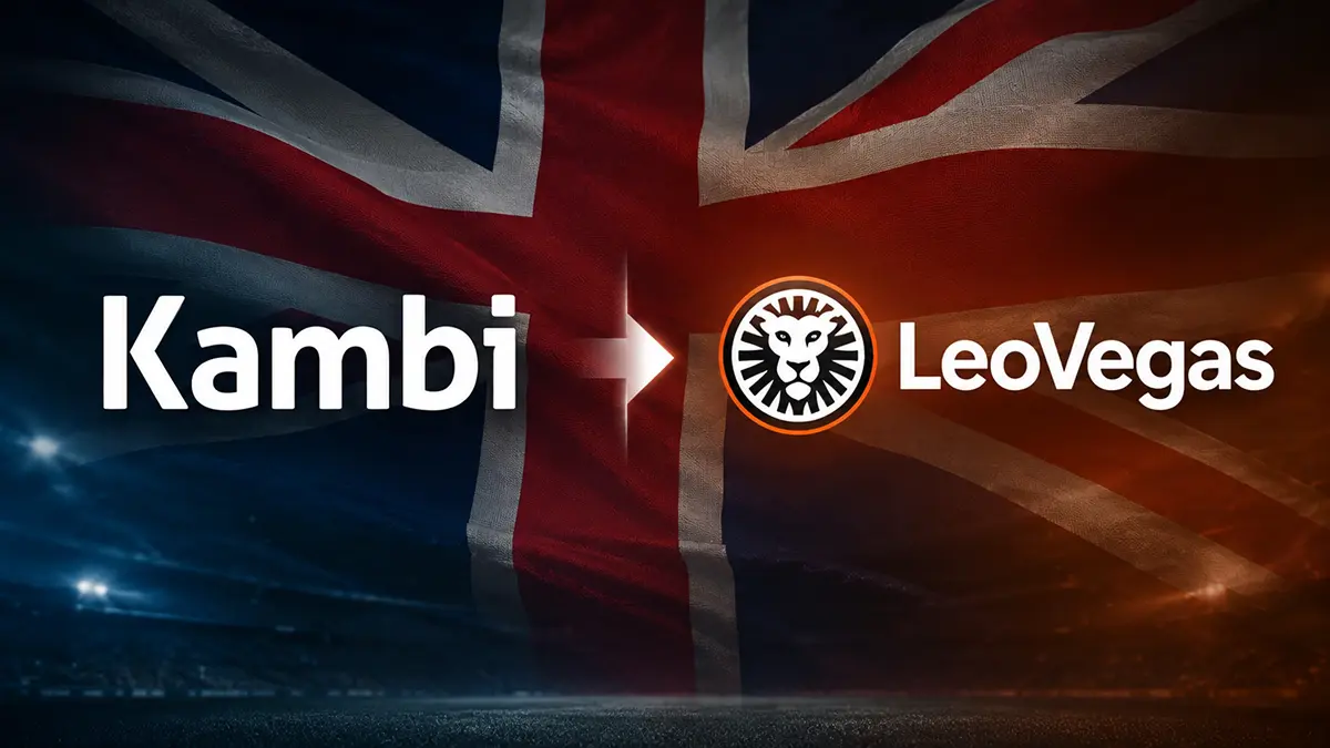 Kambi Leovegas